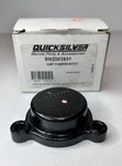 New Old Stock Mercury Mercruiser Quicksilver Oem Part # 8M2003831 Cap-thermostat. Fixed Price $18.00.