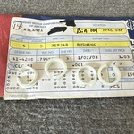 QTY4 Omc Johnson Evinrude Bushings Nos 0318248. Fixed Price $20.00.