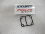 U25 Mercury Quicksilver 27-84264M Cover Gasket Oem New Factory Boat Parts. Fixed Price $8.96.