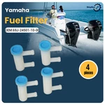 69J-24501-10-00 69J-24501-00-00 18-79905 Fuel Filter For Yamaha. Fixed Price $22.79.
