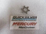 W5 Genuine Mercury Quicksilver 14-20165 Tab Washer Oem New Factory Boat Parts. Fixed Price $6.87.