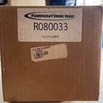 Oem Crusader 10 Micron Fuel Filter R080033. Fixed Price $39.99.