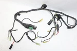 Yamaha 115HP Stroke Outboard Engine Wiring Harness (6N7-82590-11-00). Fixed Price $75.00.