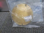 New Jabsco Cat 12062-1000 Water Pump End Cap Cover. Fixed Price $42.00.