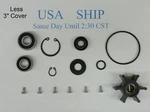 Major Rebuild Kit For Yanmar Marine 2YM15 3YM20 3YM30 Water Pump 128990-42500. Fixed Price $59.95.