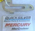 P2B Mercury Quicksilver 63310A Lever Assembly Oem New Factory Boat Parts. Fixed Price $16.31.