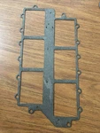 0329718 Evinrude Johnson Gasket Omc New Old Stock. Fixed Price $9.49.