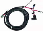 Mercury 10' 4 Pin Clean Power Harness 8M2100695. Fixed Price $61.16.