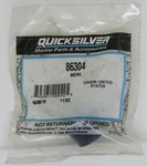 New Quicksilver Mercury Marine Boat Oem Seal Part No. 86304. Fixed Price $11.99.
