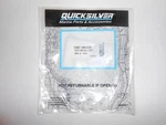 3302-804689 New Oem Mercury Mercruiser Needle & Seat Assy Lot F10-3. Fixed Price $34.99.