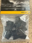 Brp 219400825 Wheel Cover Kit. Fixed Price $38.00.