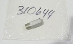 Omc Johnson Evinrude Shift Cable Tube 0310644. Fixed Price $12.94.