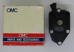 New Omc Outboard Marine Corp Boat Oem Fuel Pump Part No. 432451. Fixed Price $144.99.