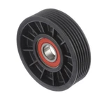 Mercury/mercruiser/quicksilver Oem Idler Pulley 865444T Lc. Fixed Price $62.29.