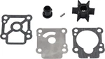 New Quicksilver Mercury Marine Oem Water Pump Kit Part No. 47-803748Q01 209CC. Fixed Price $44.99.