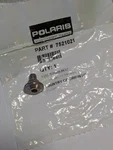 Polaris For Indian Motorcycle, Bolt, M6 X 1.0, 7MM,9MM,. Fixed Price $15.00.