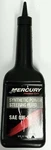 Mercury Synthetic Power Steering Fluid 8FL Oz Sae OW-30. Fixed Price $13.29.