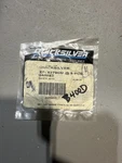 27-82790M Mercury Gasket QTY.4 Marine Factory Part Brand. Fixed Price $9.97.