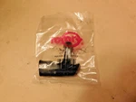 Rotary/husqvarna Chainsaw Recoil Starter Handle PART#25-10275. Fixed Price $8.25.