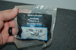 New Genuine Mercury Quicksilver 1399-1133 Cover Factory Oem Marine Parts. Fixed Price $85.00.