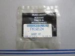 *new Oem* 0810 Mercury Quicksilver Gasket Set FK10124. Fixed Price $7.00.