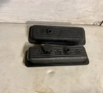 14252 14251 814504 Mercruiser & Omc 4.3 V6 Stern Drive Rocker Valve Cover. Fixed Price $49.51.