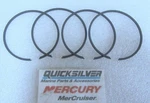P21C Mercury Quicksilver 39-78918A4 Piston Ring 4PCS Oem New Factory Boat Parts. Fixed Price $17.59.