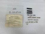 J11C Mercury Quicksilver 38084A1 Voltage Regulator Hardware Kit Only As Pictured. Fixed Price $7.97.
