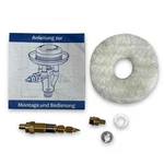 13PC Set-spares For Hanse Paraffin Burner 4325-162. Fixed Price $63.00.