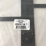 Wsm Omc Johnson Evinrude Manifold To Crankcase Gasket V6 0329718 321198. Fixed Price $16.99.