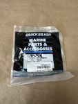 New Oem Mercury / Quicksilver (light Blue) Thrust Bearing Race Pn# 23-87560094. Fixed Price $14.99.