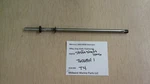 76063A Mercury 1643-6458 50HP Gearcase Shift Shaft Long T4. Fixed Price $19.95.