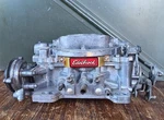 Carburetor Edelbrock Weber 1406 4-BARREL Small Block 600 Cfm Bbl. Fixed Price $98.50.