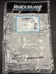 Mercury Quicksilver Switch Assembly 87-8M0052935. Fixed Price $36.59.