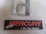 V36 Genuine Mercury Quicksilver 13-826792 Wave Washer Oem New Factory Boat Parts. Fixed Price $11.33.
