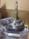Derbyshire Machine & Tool Ball Valve P/n 803-2178493ASSYATM0D 00-D-170 New. Fixed Price $6000.00.