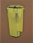 Nissan 90 Hp Stroke Exhaust Housing Assy Pn 3D8611800 Fits 1996-2018. Fixed Price $63.20.