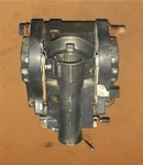 Suzuki 35 Hp 2 Stroke Swivel & Clamp Bracket Pn 43111-94451-0ED Fits 1986-1994. Fixed Price $122.50.
