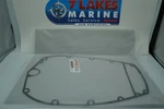 Yamaha ,upper Case Gasket, 67F-45113-00. Fixed Price $19.89.