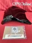 New/ Oem Mercury 30-60 Hp Air Dam Cap W/screws Part # 8M0159887 & 8M0103805 (X6). Fixed Price $128.95.