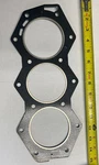 US23 Evinrude Johnson 320745 Superseded 766779 Omc Head Gasket New. Fixed Price $40.00.
