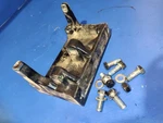 Bracket 818771T8 Screws For Mariner Mercury 115HP Efi. Fixed Price $31.55.