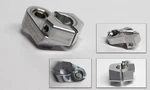 Oem New Omc Johnson Evinrude Shift Rod Lever And Bushing 395022. Fixed Price $64.64.