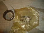 Nos Oem Mercury Quicksilver Mercruiser 31-47468 Needle Roller Bearing BE5. Fixed Price $89.95.
