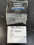 Mercury Quicksilver Rotary Switch P/n 87-88340 (qty 1) Oem "nos" T8 3-25. Fixed Price $23.75.