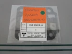 New Oem 353-65018-0 353650180 Tohatsu Gasket 0810. Fixed Price $8.45.