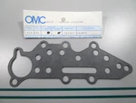 New Oem 0318917 Omc Johnson Evinrude Gasket 0810. Fixed Price $9.34.