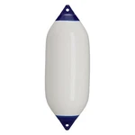 F-7 Series 15" X 41" White Twin Eye Cylindrical Inflatable Fender. Fixed Price $279.33.