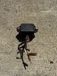 Oem Yamaha Mariner 20 30 Hp C.d.i Unit Power Pack Switch Box 689-85540-22-00. Fixed Price $40.00.