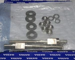 Volvo Penta 21211781 Rod Washer Hex Nut Mounting Hardware F/ Anode Corrosion Kit. Fixed Price $62.00.